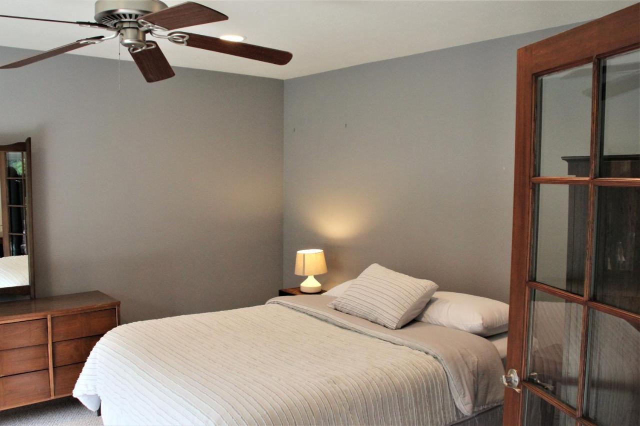 Hood River Family Vacation Home Ngoại thất bức ảnh
