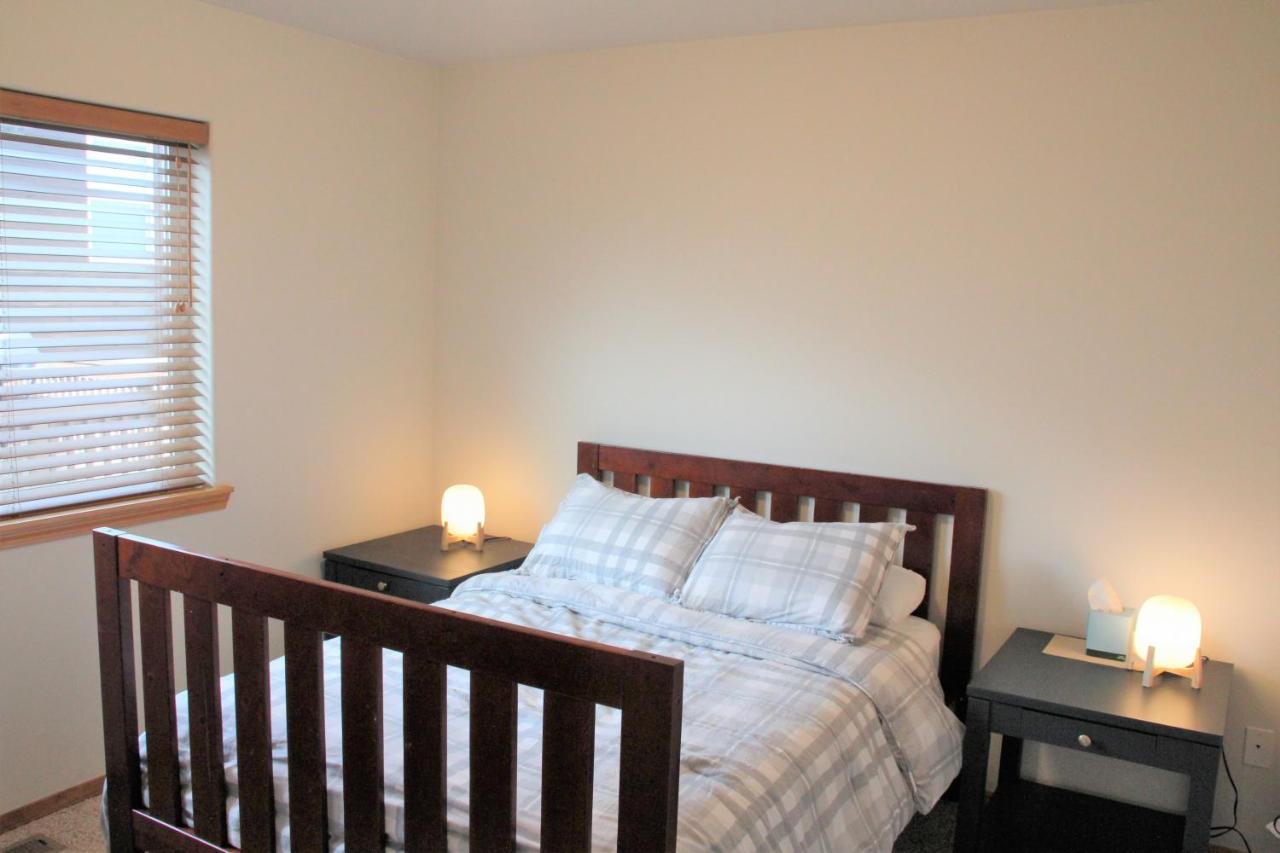 Hood River Family Vacation Home Ngoại thất bức ảnh
