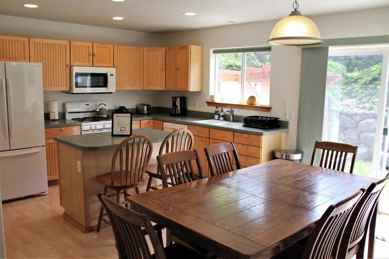 Hood River Family Vacation Home Ngoại thất bức ảnh