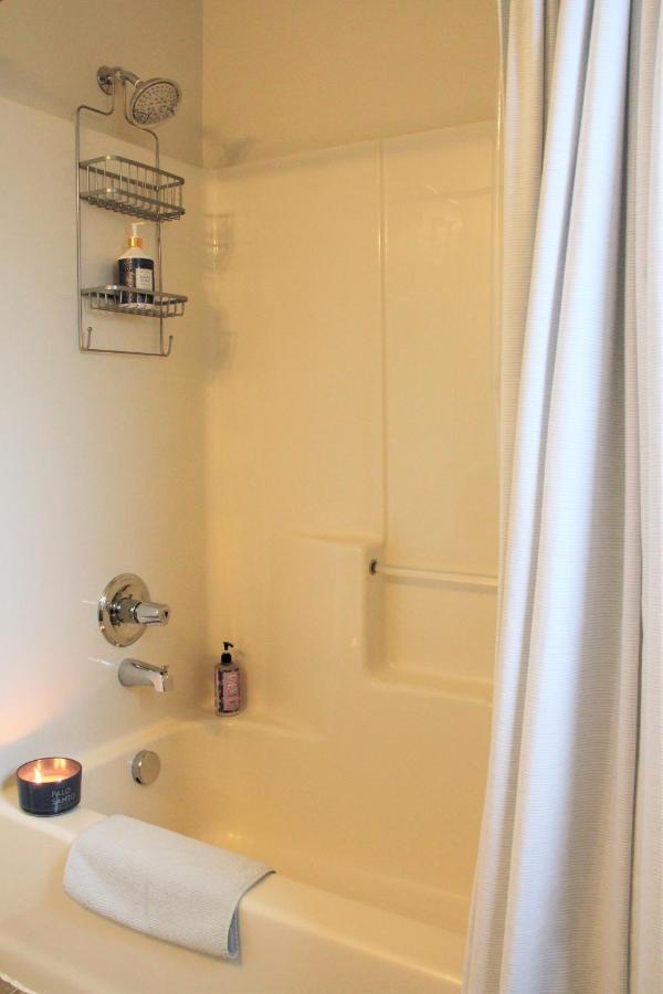 Hood River Family Vacation Home Ngoại thất bức ảnh