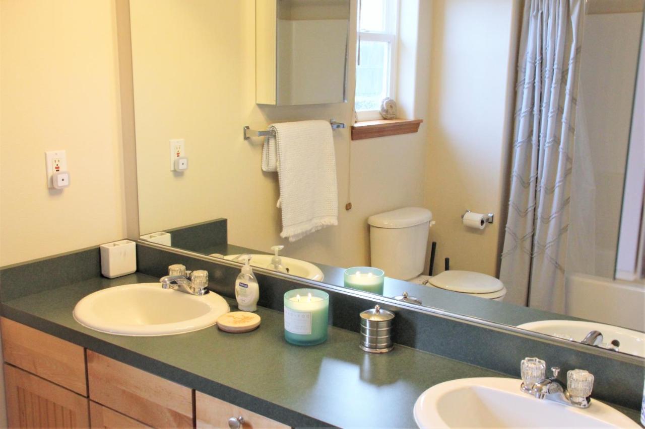 Hood River Family Vacation Home Ngoại thất bức ảnh