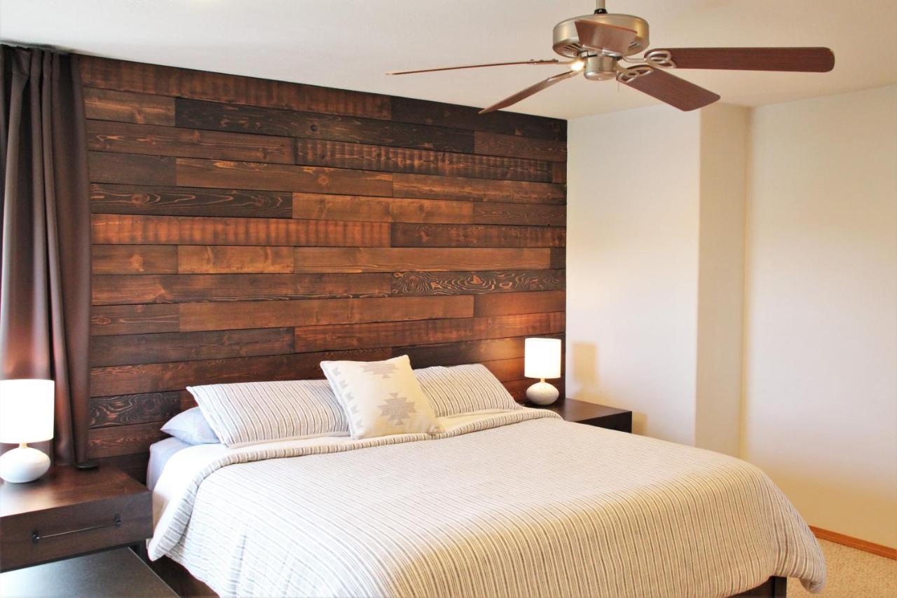 Hood River Family Vacation Home Ngoại thất bức ảnh