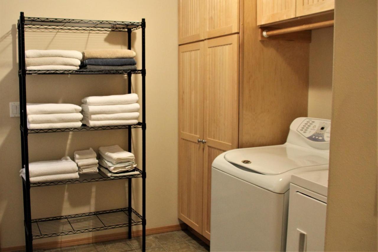 Hood River Family Vacation Home Ngoại thất bức ảnh