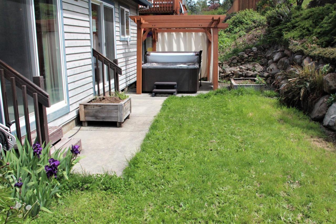 Hood River Family Vacation Home Ngoại thất bức ảnh